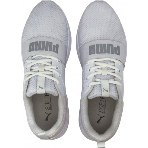 Фото Чоловічі бігові кросівки PUMA WIRED RUN 37301502 - зображення 4
