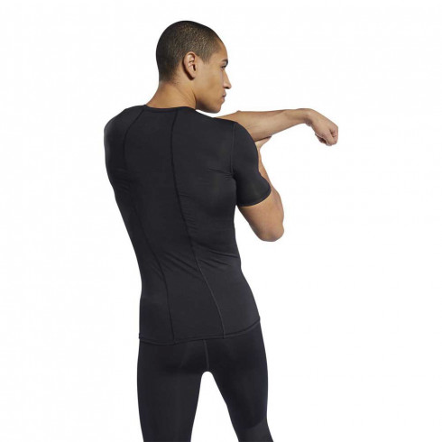 Фото Футболка чоловіча Reebok WORKOUT READY FP9118 - зображення 2