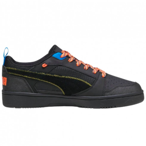 Фото Чоловічі низькі кеди Puma Rebound V6 Low Open Road 39358101 - зображення 3