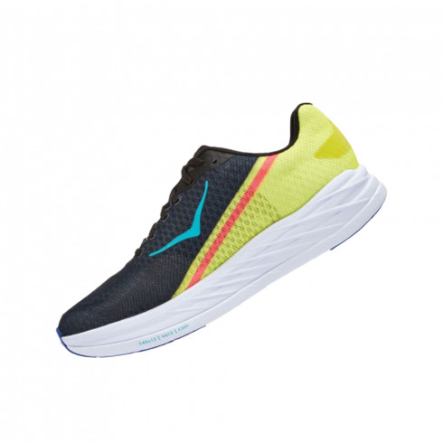 Фото Чоловічі бігові кросівки Hoka One One M ROCKET X 1113532-BLAC - зображення 2