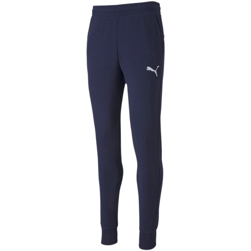 Фото Чоловічі спортивні штани PUMA TEAMGOAL 23 CASUALS PANTS 65658206 - зображення 2