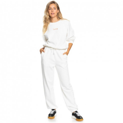 Фото Жіночі спортивні штани ROXY DAYS GO BY PANT J OTLR ERJFB03309-WBK0 - зображення 4