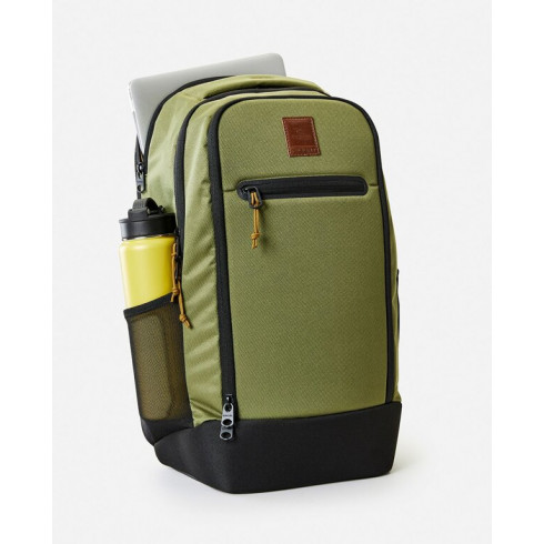 Фото Рюкзак Rip Curl F-LIGHT ULTRA 30L OVERLAND 12BMBA-58 - зображення 5