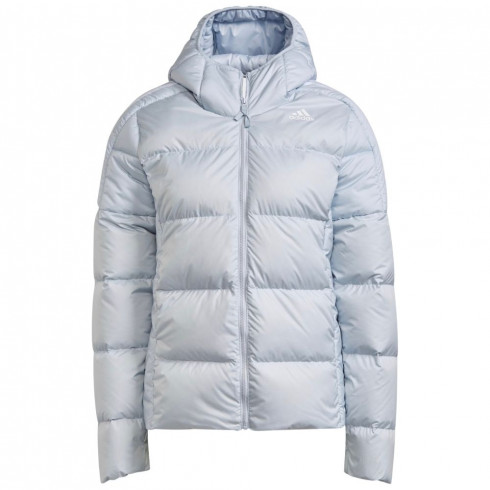 Фото Жіночий пуховик Adidas Essentials Midweight Sportswear GT9166 - зображення 5