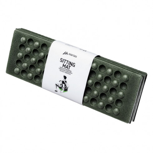 Фото Килимок MARTES PILGRIM-GREEN - зображення 2