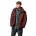 Фото Пуховик чоловічий Jack Wolfskin FAIRMONT MEN 1203591_2185 - зображення 1
