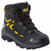 Фото Дитячі черевики Jack Wolfskin VOJO TEXAPORE MID K 4042181_6361 - зображення 3