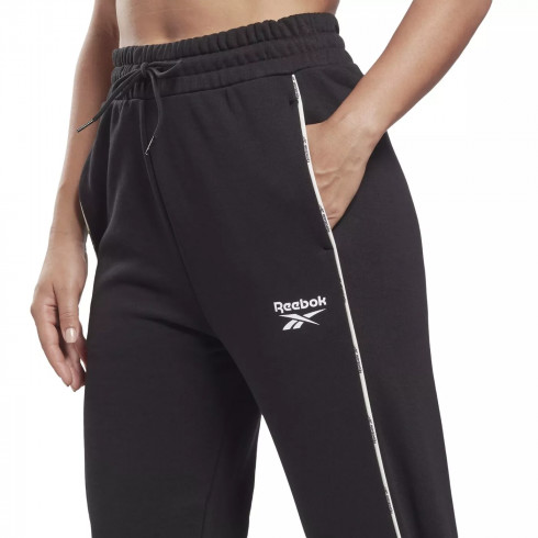 Фото Жіночі спортивні штани REEBOK PIPING PACK JOGGER HB4030 - зображення 3