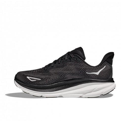 Фото Жіночі кросівки для бігу HOKA ONE ONE CLIFTON 9 1127896-BWHT - зображення 6