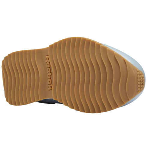 Фото Жіночі повсякденні кросівки REEBOK ROYAL GLIDE MID G57615 - зображення 9