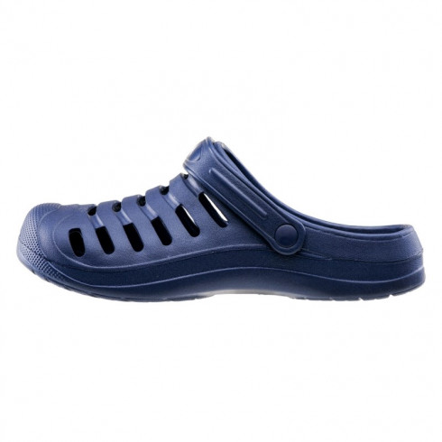 Фото Капці чоловічі MARTES JARDIM-NAVY - зображення 2