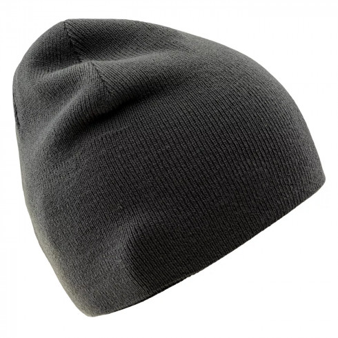 Фото Шапка унісекс MARTES BILLAT-CASTLE ROCK/BLACK - зображення 3