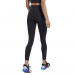 Фото Жіночі легінси Reebok High-Rise Lux Perform Perforated GL2621 - зображення 2