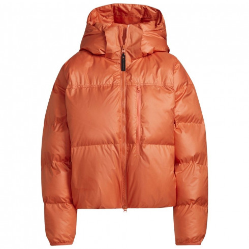 Фото Жіноча укорочена куртка Adidas by Stella McCartney H58126 - зображення 5