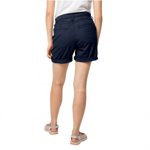 Фото Шорти Jack Wolfskin DESERT SHORTS W 1505311-1910 - зображення 2