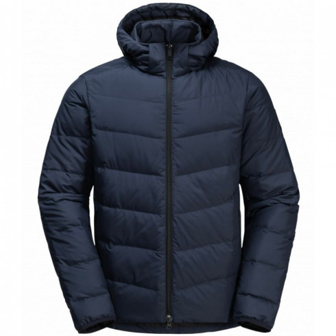 Фото Чоловічий прошитий пуховик Jack Wolfskin COLONIUS JKT M 1207431_1010 - зображення 6