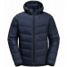 Фото Чоловічий прошитий пуховик Jack Wolfskin COLONIUS JKT M 1207431_1010 - зображення 6