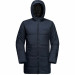 Пуховик чоловічий cинтетичний Jack Wolfskin NORTH YORK JACKET M 1206381_1010 - зображення 3 Фото Пуховик чоловічий cинтетичний Jack Wolfskin NORTH YORK JACKET M 1206381_1010 - зображення 3