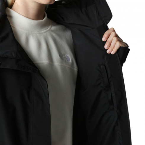 Фото Жіноча демісезонна куртка The North Face NF0A52YLJK31 - зображення 8