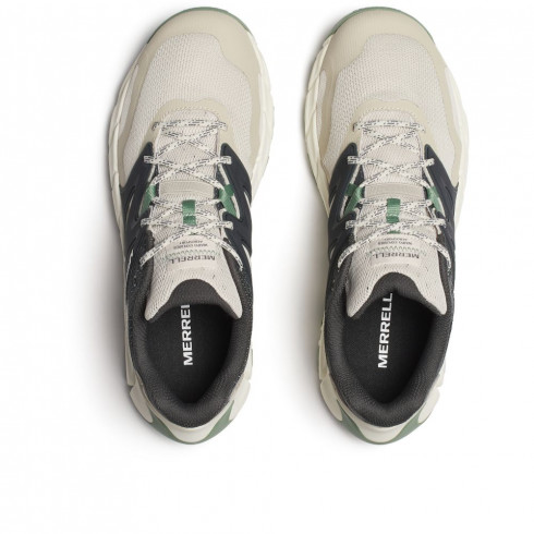 Фото Чоловічі бігові кросівки Merrell MAIPO EXPLORER AEROSPORT J038017 - зображення 4