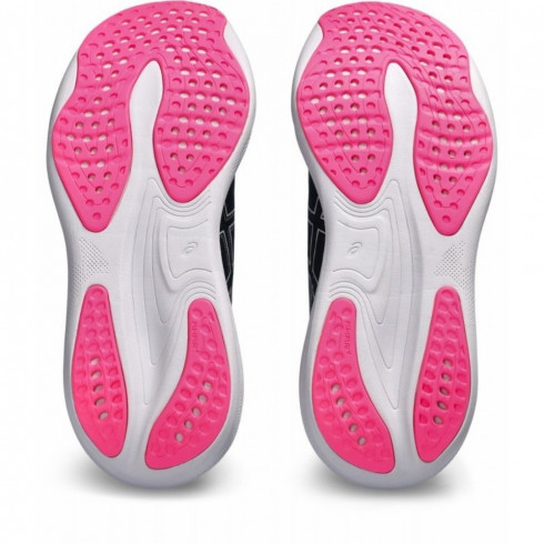 Фото Жіночі бігові кросівки ASICS GEL-NIMBUS 25 1012B356-404 - зображення 6