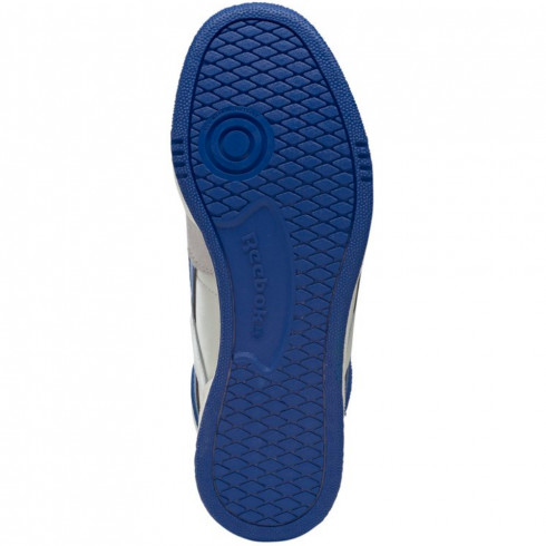 Фото Чоловічі повсякденні кросівки REEBOK CLUB C REVENGE VINTAGE FW4863 - зображення 2