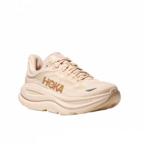 Жіночі кросівки для бігу Hoka One One W BONDI 9 1162012-VCH - зображення 2 Фото Жіночі кросівки для бігу Hoka One One W BONDI 9 1162012-VCH - зображення 2