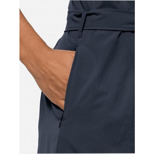 Фото Сукня Jack Wolfskin SONORA DRESS 1503993_1010 - зображення 3