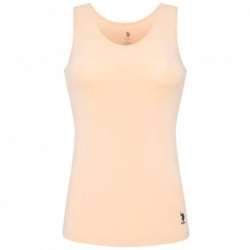 Фото Майка жіноча U.S. POLO ASSN 66005 - зображення 2