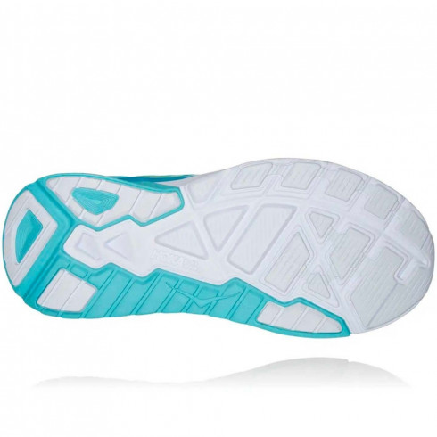 Фото Жіночі бігові кросівки HOKA ONE ONE W ARAHI 4 1106474-ANTI - зображення 2