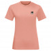 Фото Жіноча футболка Jack Wolfskin 365 T W 1808162_3068 - зображення 1