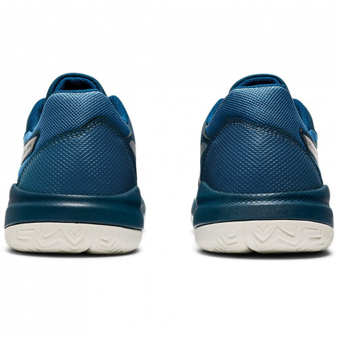 Фото Дитячі кросівки для тенісу Asics GEL-GAME 7 GS 1044A008-402 - зображення 4