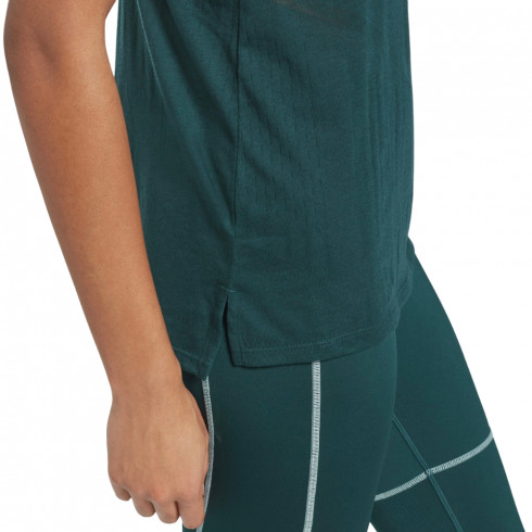 Фото Жіноча спортивна майка Reebok  BURNOUT GI6761 - зображення 4