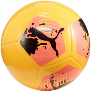 М'яч футбольний Puma Big Cat ball 084214-02