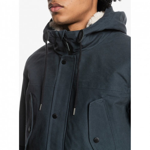 Фото Чоловіча куртка Quiksilver THEBIGDROP M JCKT EQYJK03762-KVJ0 - зображення 4