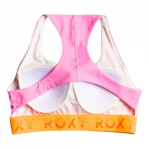 Фото Жіночий спортивний топ ROXY BOLD MOVES BRA J TOPS ERJKT03985-MGJ0 - зображення 2