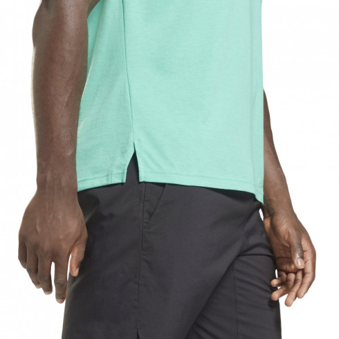 Фото Чоловіча футболка Reebok Speedwick Graphic Move GS6562 - зображення 5