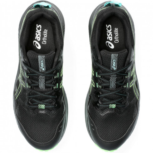 Фото Чоловічі бігові кросівки Asics GEL-SONOMA 7 1011B595-003 - зображення 4