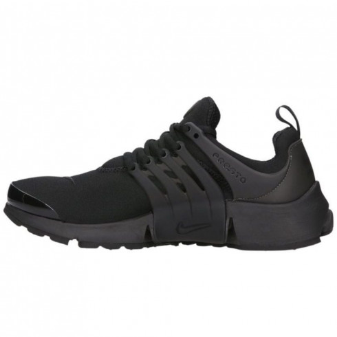 Фото Чоловічі повсякденні кросівки NIKE AIR PRESTO CT3550-003 - зображення 3