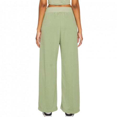 Фото Жіночі штани Nike HR WIDE PANT FB8490-386 - зображення 2