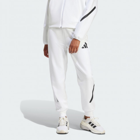 Фото Жіночі спортивні штани Adidas Z.N.E. Sportswear JE7843 - зображення 5