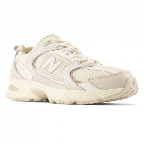 Фото Чоловічі повсякденні кросівки New Balance 530 MR530AA - зображення 3