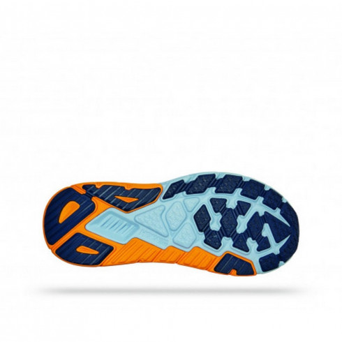 Фото Чоловічі бігові кросівки Hoka One One M ARAHI 6 1123194-PABF - зображення 7