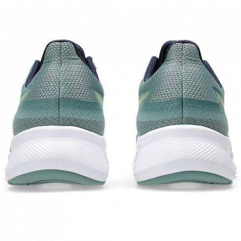 Фото Чоловічі бігові кросівки Asics PATRIOT 13 1011B485-301 - зображення 4