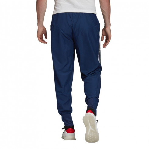Фото Чоловічі спортивні штани Adidas Condivo 20 ED9238 - зображення 5
