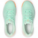 Фото Дитячі кросівки для тенісу Asics GEL-DEDICATE 8 PADEL GS 1044A064-MINT - зображення 2