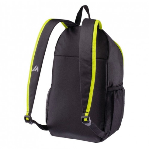 Фото Рюкзак MARTES ESSENTIALS HIRCA 12-BLACK/ACID LIME - зображення 3