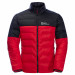 Фото Пуховик чоловічий прошитий Jack Wolfskin DNA TUNDRA DOWN JKT M 1206622_2206 - зображення 1