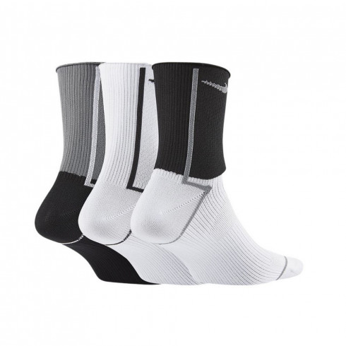 Фото Шкарпетки Nike W NK EVERYDAY PLUS LTWT ANKLE CK6021-904 - зображення 2