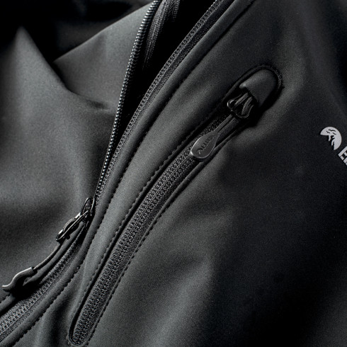 Фото Шел ELBRUS IVER-BLACK - зображення 5